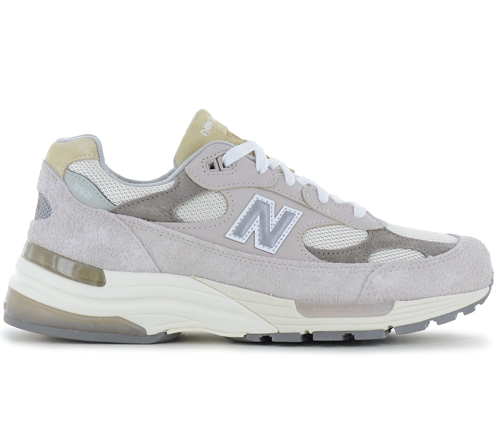 New Balance 992 - Made in USA - Teddy Santis - Herren Sneakers Schuhe U992MM