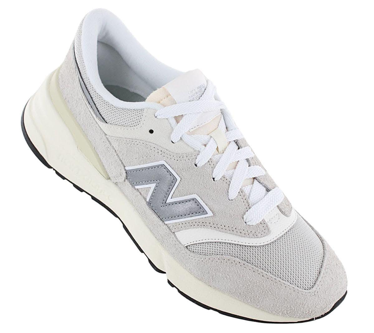 New Balance Classics 997R - Sneakers Schuhe Cream U997RCE 997 - Brandstyle24