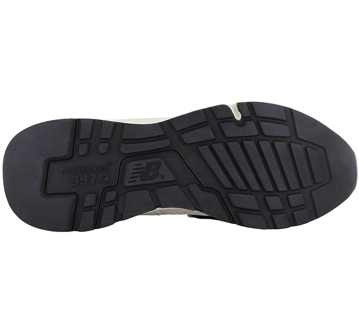 New Balance Classics 997R - Sneakers Schuhe Cream U997RCE 997 - Brandstyle24