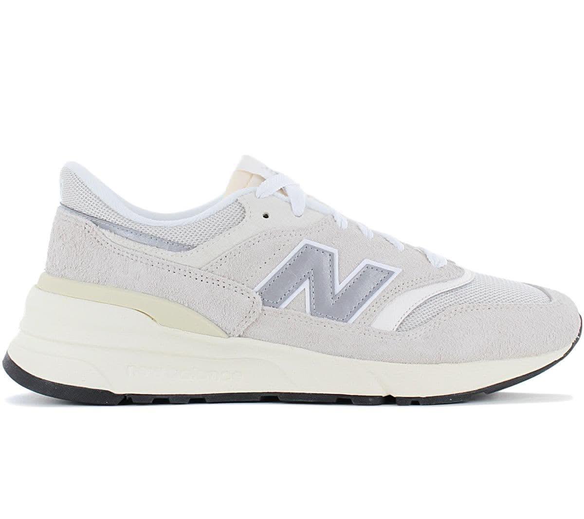 New Balance Classics 997R - Sneakers Schuhe Cream U997RCE 997 - Brandstyle24