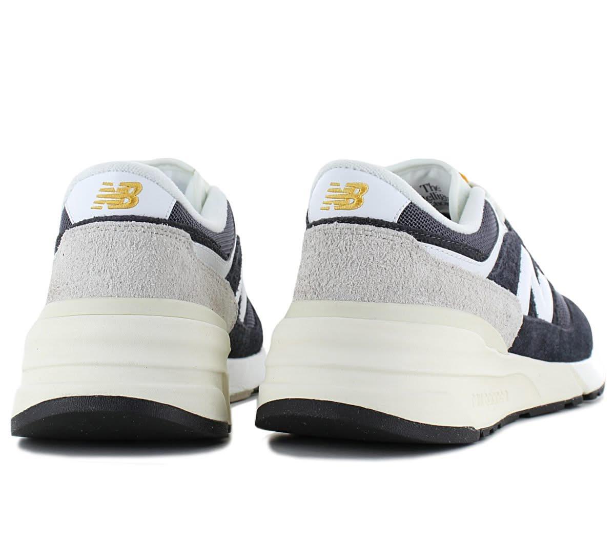 New Balance Classic 997R Men's Sneakers Shoes U997RMC 997