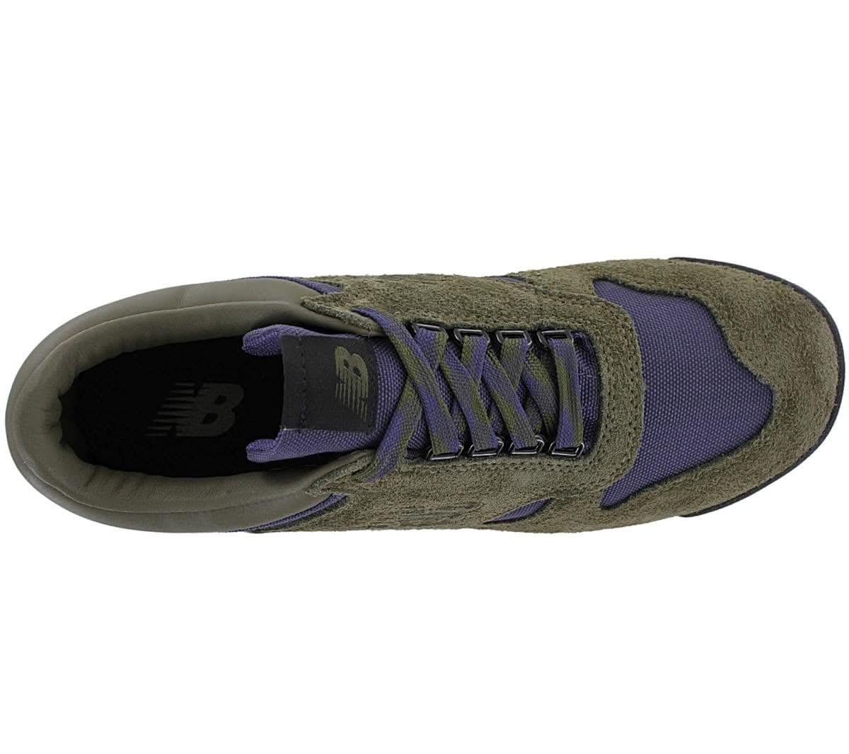 New Balance Rainier Low - Vibram - Sneakers Trail Schuhe UALGSGP - Brandstyle24