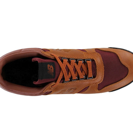 New Balance Rainier Low - Vibram - Zapatillas de deporte para hombre Zapatos de trail UALGSOG