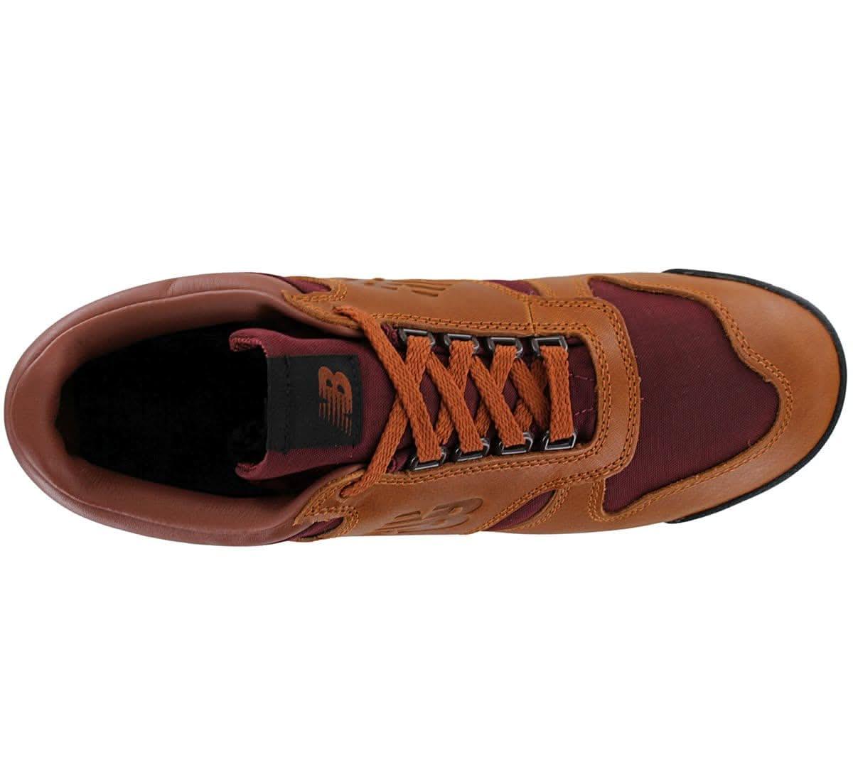 New Balance Rainier Low - Vibram - Herren Sneakers Trail Schuhe UALGSOG - Brandstyle24