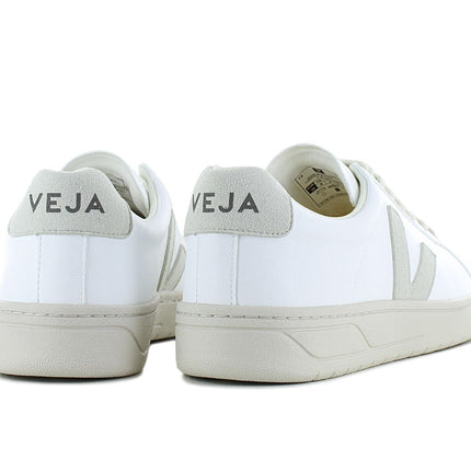 VEJA Urca CWL - Damen Sneakers Schuhe Vegan Weiß UC0703134A390