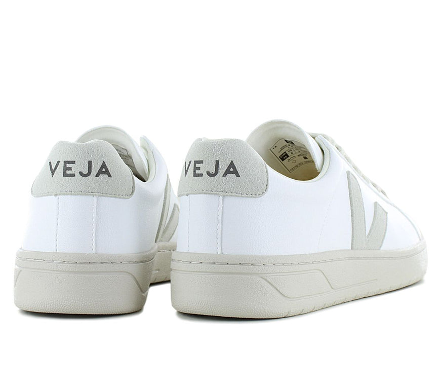 VEJA Urca CWL - Zapatillas Mujer Vegano Blanco UC0703134A390