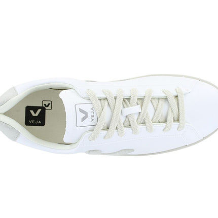 VEJA Urca CWL - Damen Sneakers Schuhe Vegan Weiß UC0703134A390