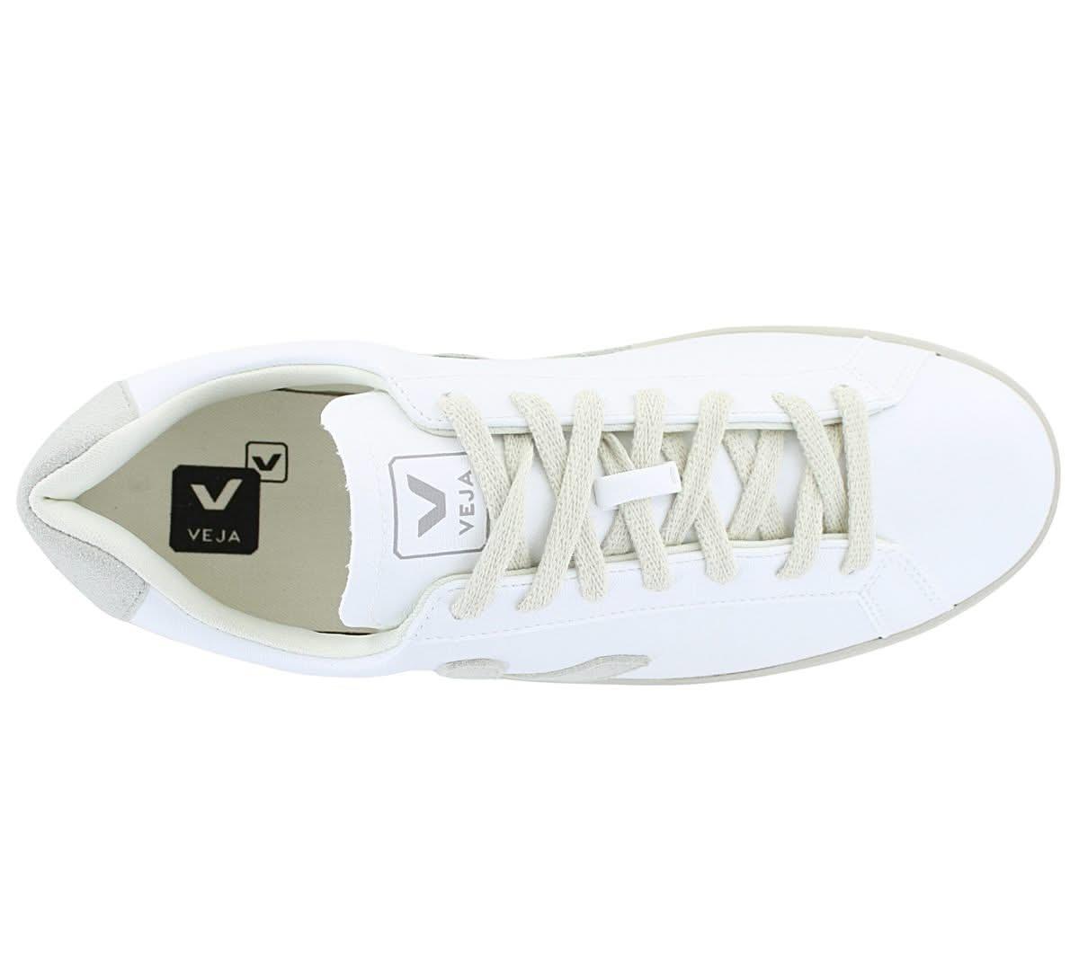 VEJA Urca CWL - Damen Sneakers Schuhe Vegan Weiß UC0703134A390 - Brandstyle24
