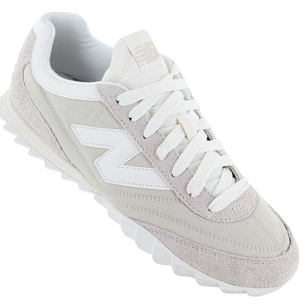 New Balance RC30 - Scarpe da ginnastica da uomo Beige URC30ET 30