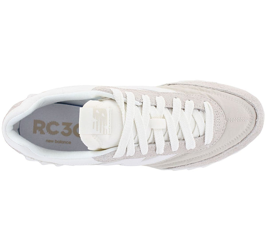 New Balance RC30 - Herren Sneakers Schuhe Beige URC30ET 30
