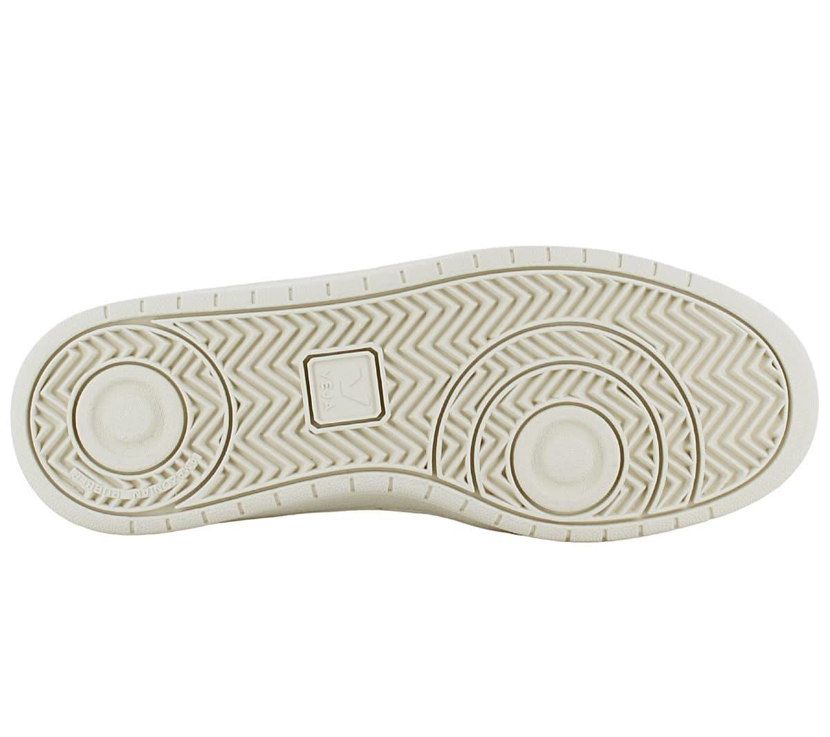 VEJA V - 90 LEATHER EUROPA - Damen Sneakers Schuhe Weiß VD2003654A390 - Brandstyle24