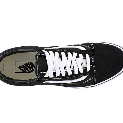 VANS OLD SKOOL - Sneakers Shoes Black VN000D3HY281