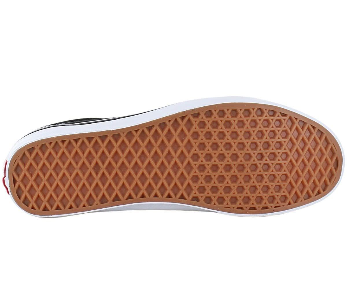 VANS OLD SKOOL - Sneakers Schuhe Schwarz VN000D3HY281 - Brandstyle24