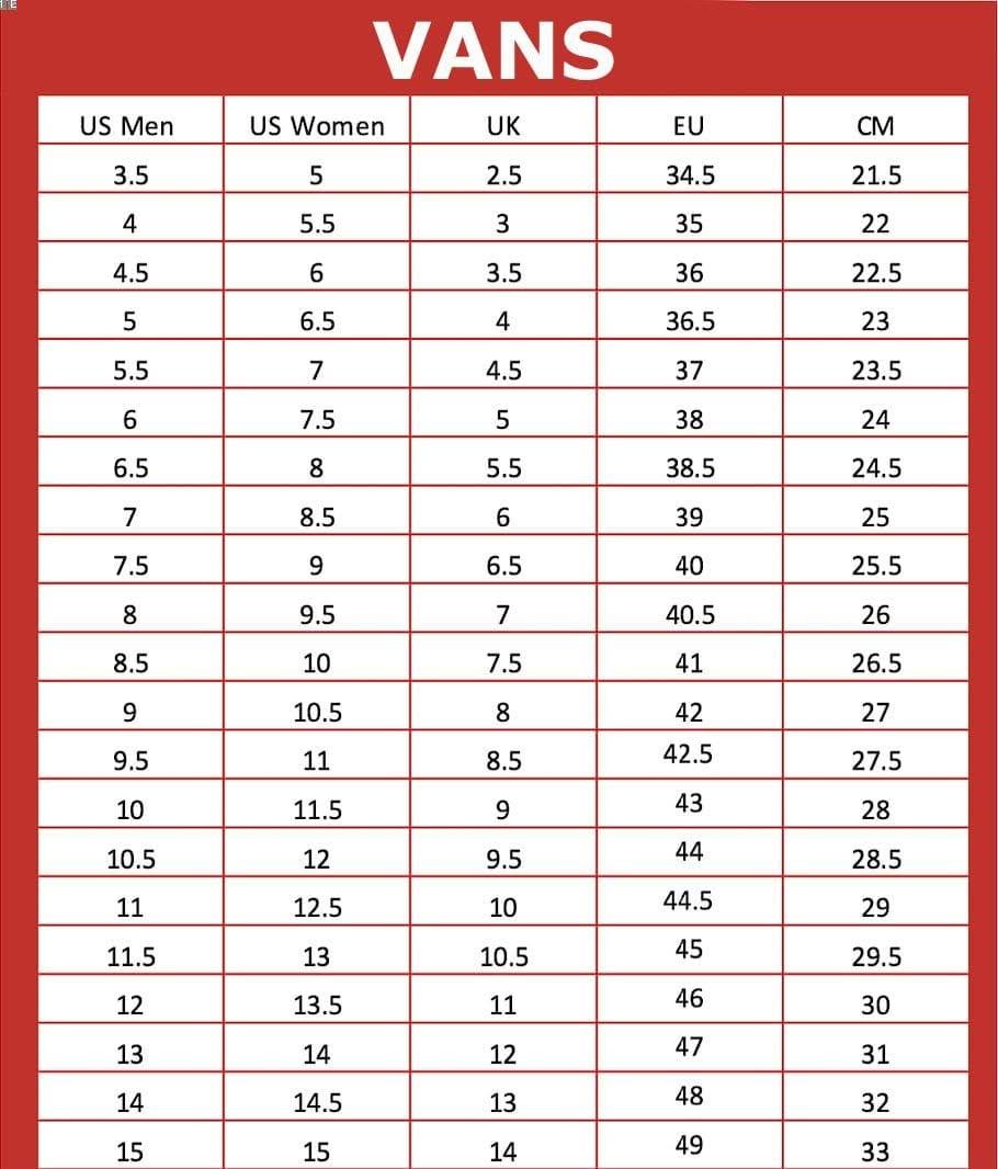 VANS OLD SKOOL - Sneakers Schuhe Schwarz VN000D3HY281 - Brandstyle24