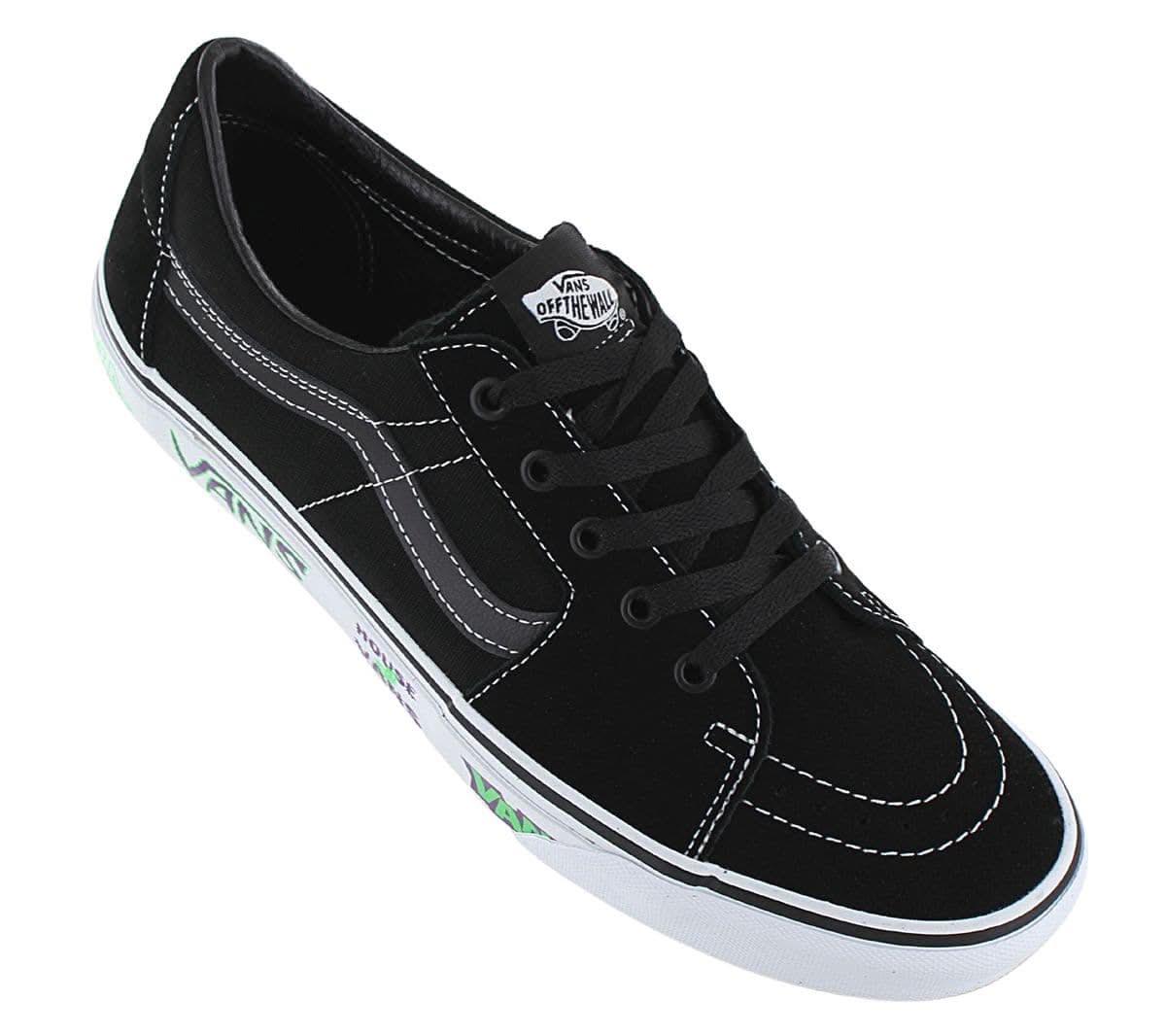 VANS SK8 - LOW - Schuhe Schwarz VN0A5KXDMCG1 - Brandstyle24