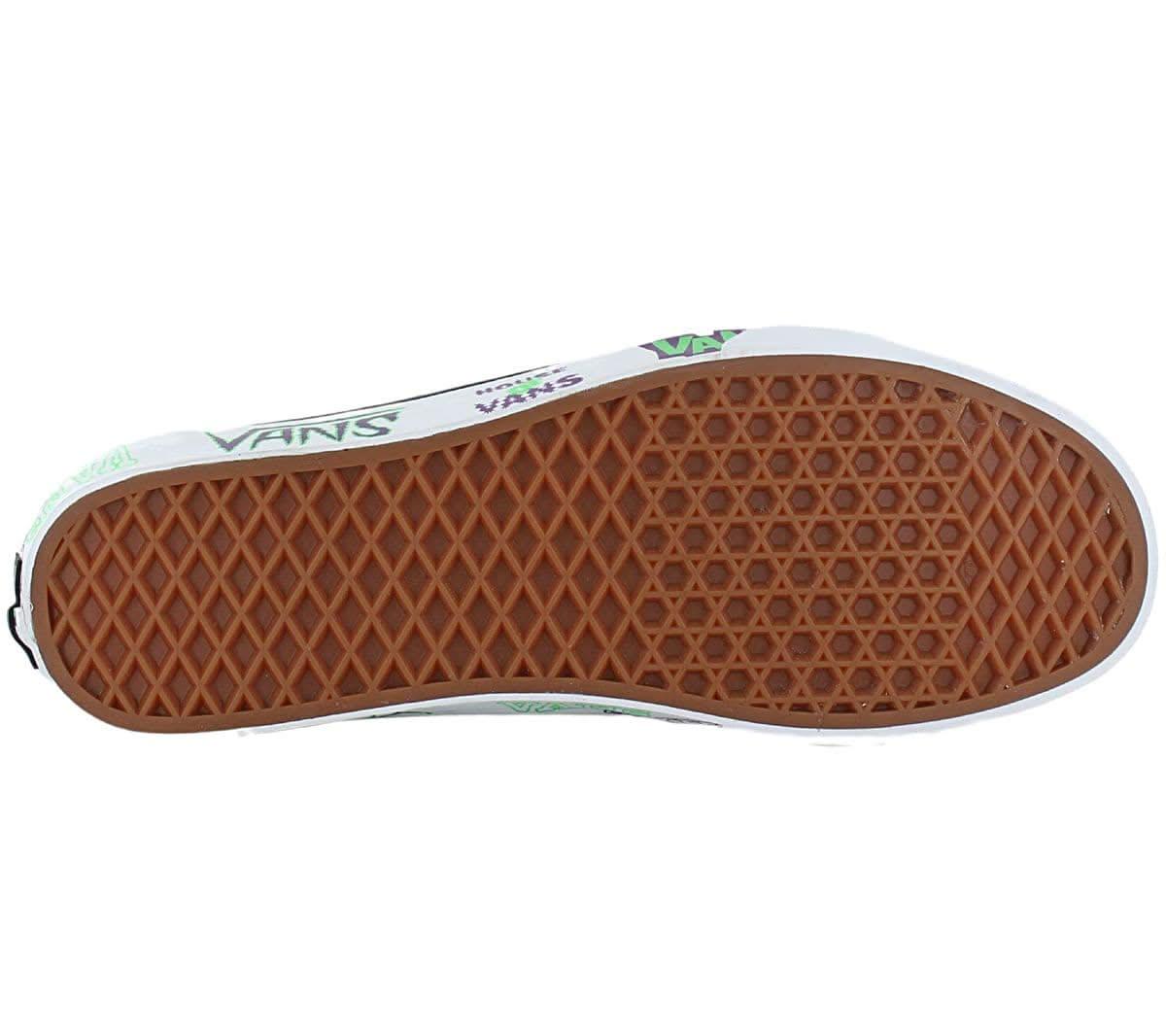 VANS SK8 - LOW - Schuhe Schwarz VN0A5KXDMCG1 - Brandstyle24