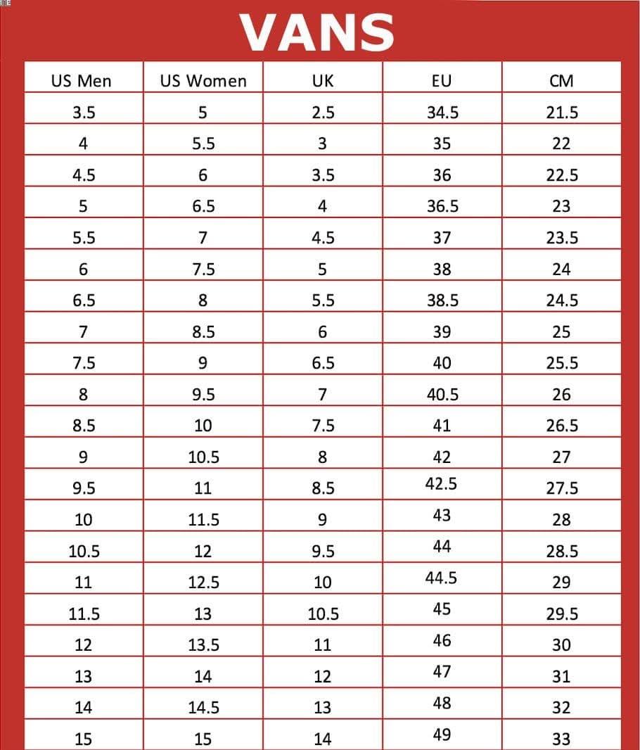 VANS SK8 - LOW - Schuhe Schwarz VN0A5KXDMCG1 - Brandstyle24