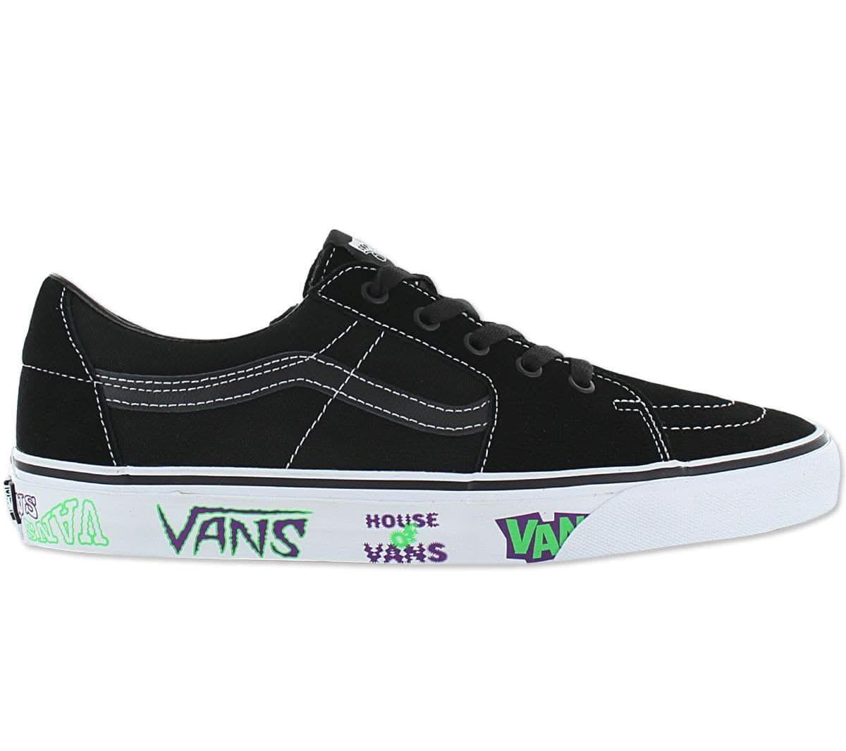 VANS SK8 - LOW - Schuhe Schwarz VN0A5KXDMCG1 - Brandstyle24
