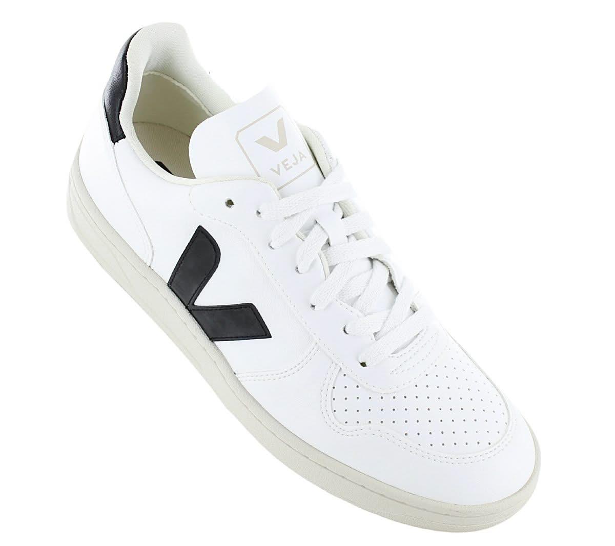 VEJA V - 10 CWL - Damen Sneakers Schuhe Weiß VX0702901A - Brandstyle24