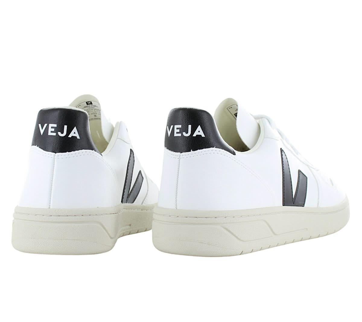VEJA V - 10 CWL - Damen Sneakers Schuhe Weiß VX0702901A - Brandstyle24
