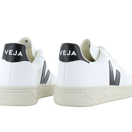 VEJA V-10 CWL - Scarpe Sneakers da Uomo Bianche VX0702901B