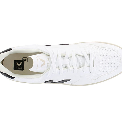 VEJA V-10 CWL - Men's Sneakers Shoes White VX0702901B