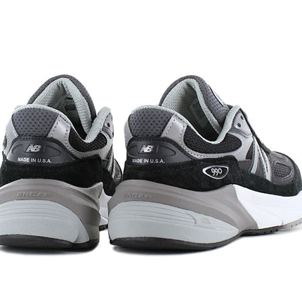 New Balance 990v6 - MADE in USA - Chaussures de sport pour femmes Noir W990BK6 990