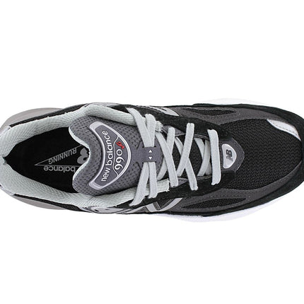New Balance 990v6 - MADE in USA - Dames Sneakers Schoenen Zwart W990BK6 990
