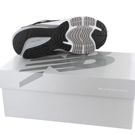 New Balance 990v6 - MADE in USA - Damen Sneakers Schuhe Schwarz W990BK6 990