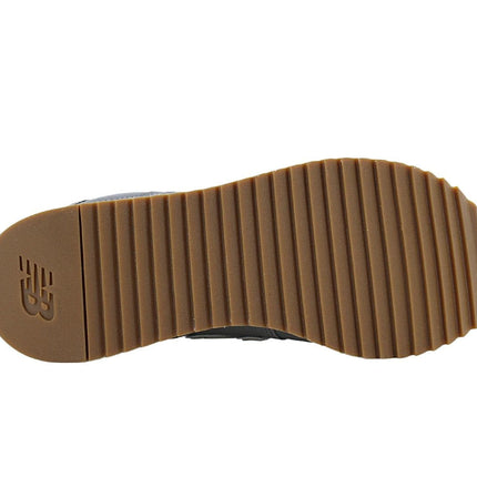 New Balance 574 Plus - Zapatillas Mujer Zapatos Plataforma Gris WL574ZDB 574+