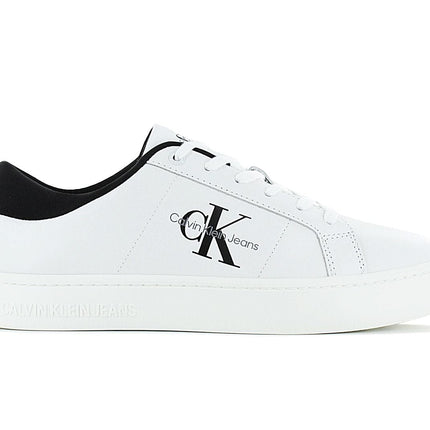 CALVIN KLEIN CLASSIC CUPSOLE LOW ML-LTH