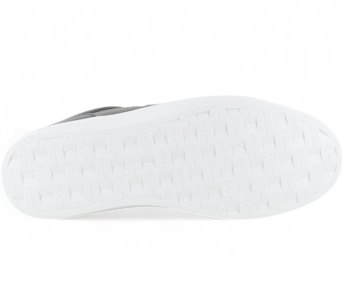 Calvin Klein Classic Cupsole Mono - Herren Sneakers Schuhe Schwarz YM0YM01369 - 0GM - Brandstyle24