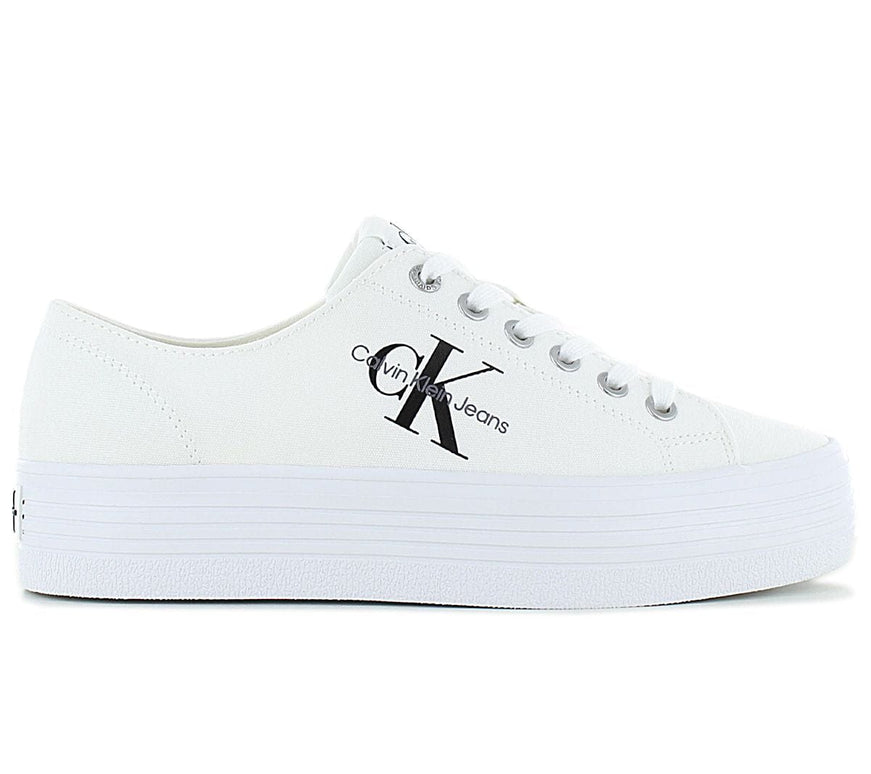 CALVIN KLEIN VULC PLATFORM ESSENTIAL MO