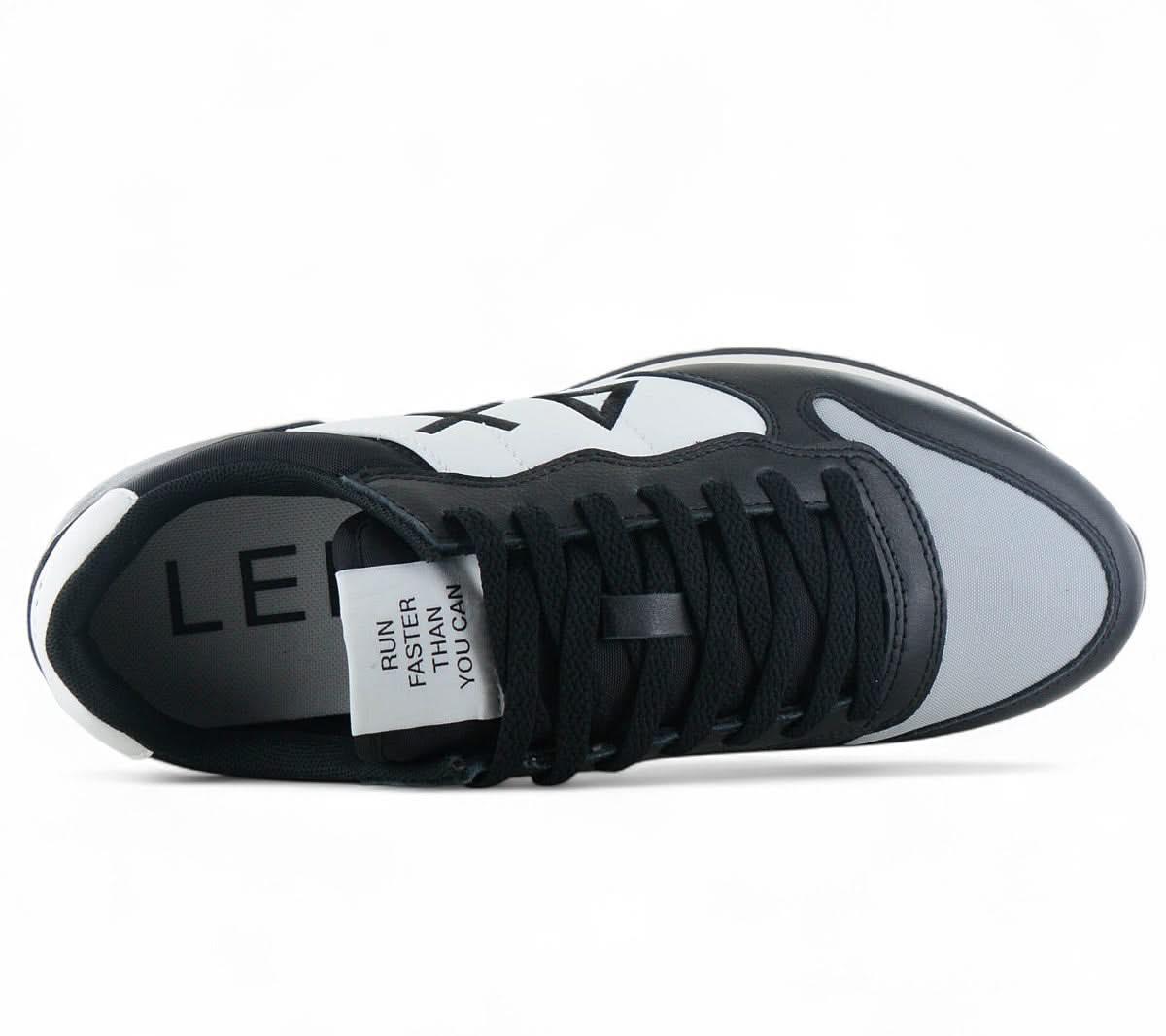 SUN68 Tom Color - Herren Sneakers Schuhe Schwarz Z35106 - 11 - Brandstyle24