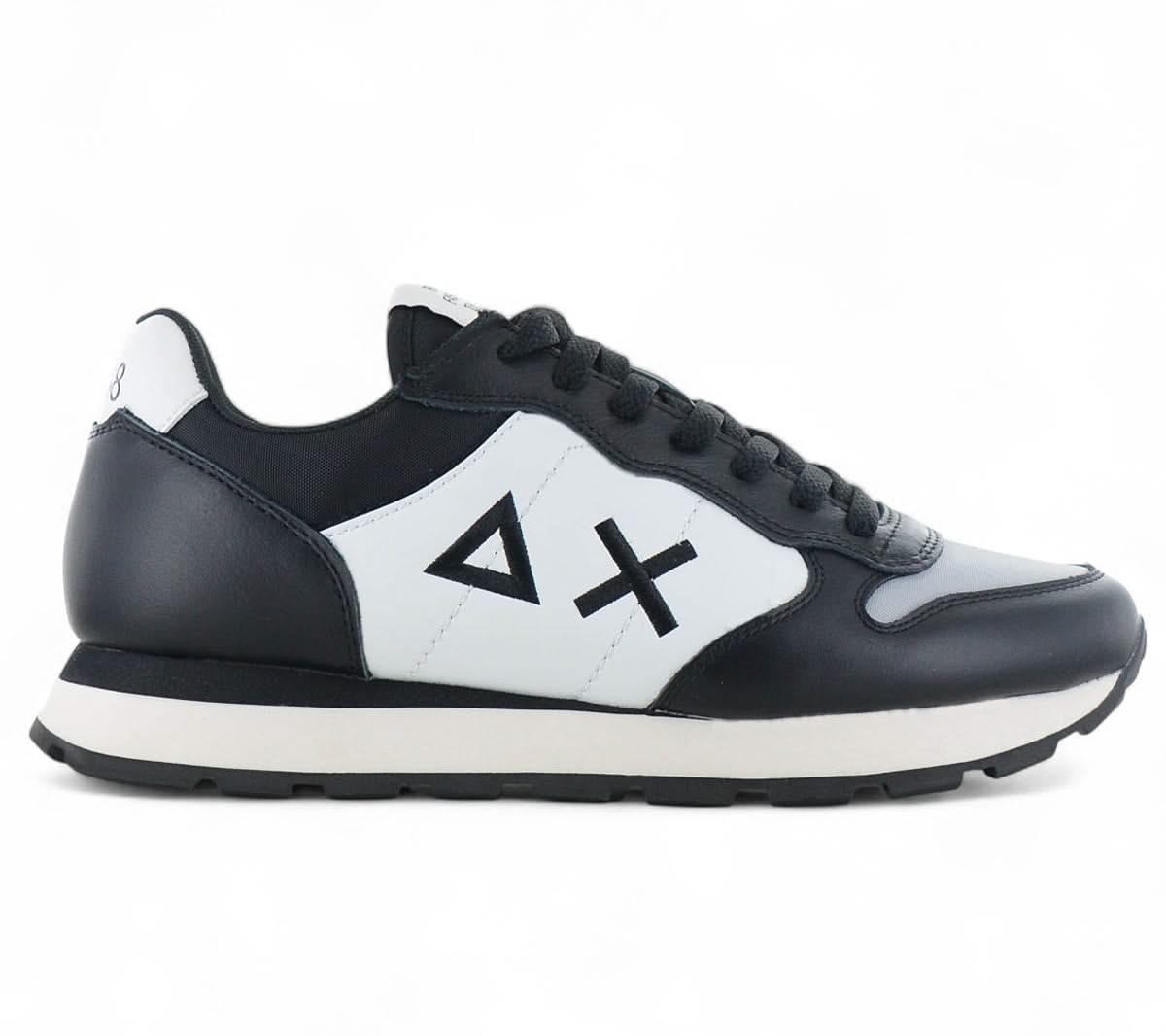 SUN68 Tom Color - Herren Sneakers Schuhe Schwarz Z35106 - 11 - Brandstyle24