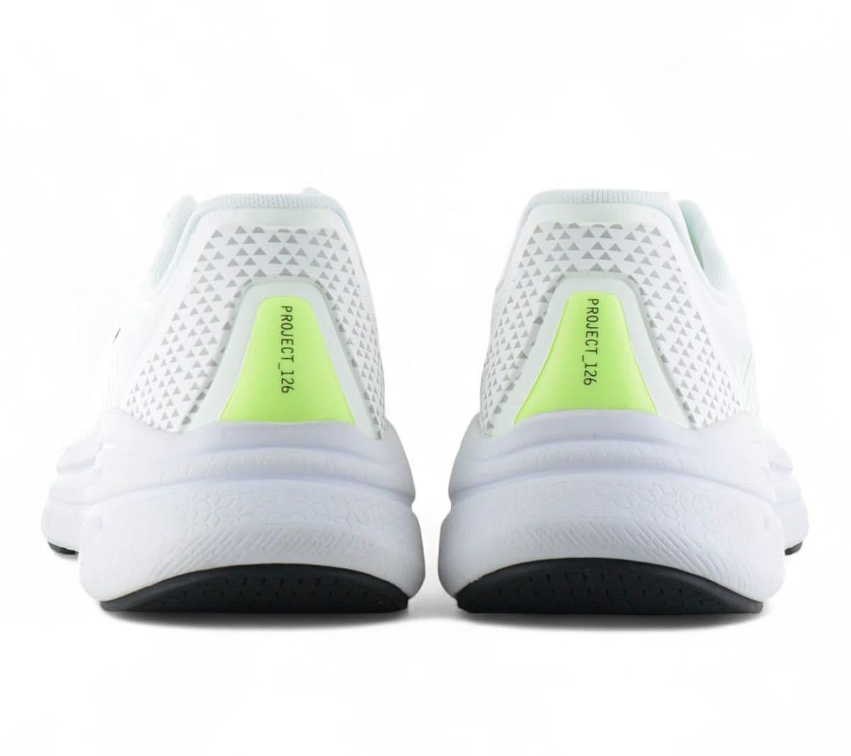 SUN68 Jupiter Air Mesh - Herren Sneakers Schuhe Weiß Z35126 - 01 - Brandstyle24