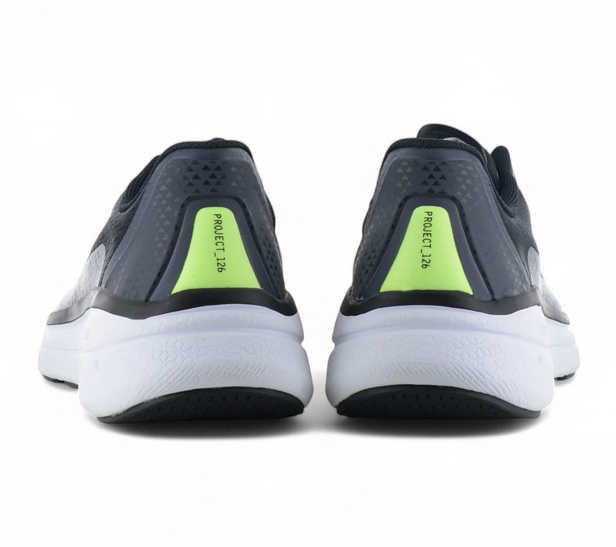 SUN68 Jupiter Air Mesh - Herren Sneakers Schuhe Schwarz Z35126 - 11 - Brandstyle24