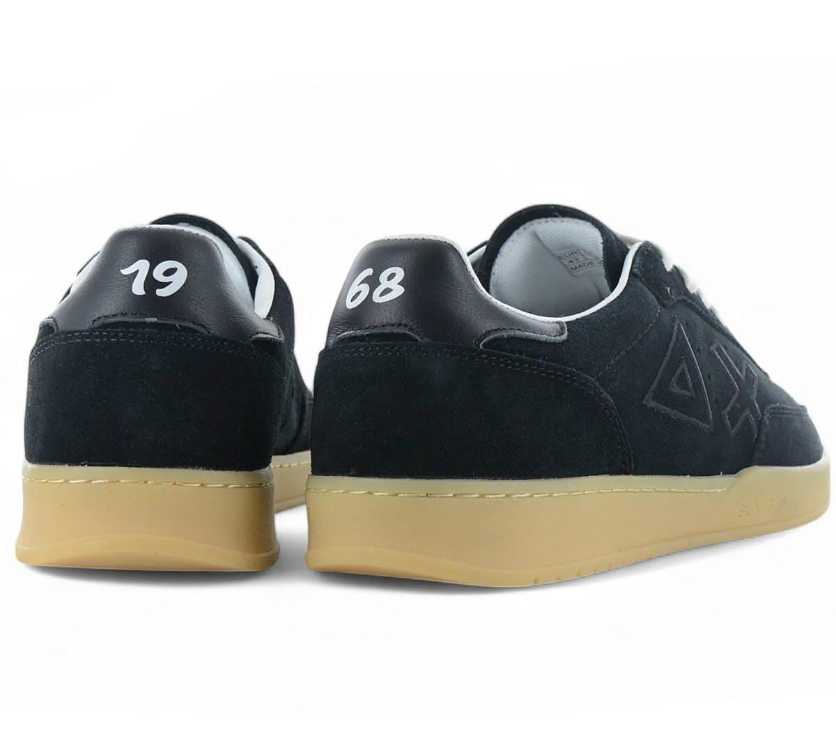 SUN68 California Sun - Herren Sneakers Schuhe Schwarz Z35143 - 11 - Brandstyle24