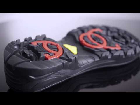 Alpi OCSystem Spikes Shoes
