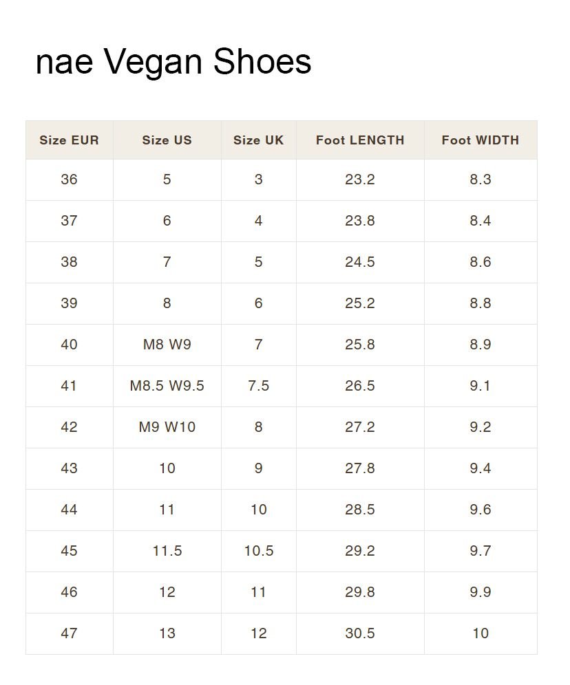 NAE Vegan Shoes TUPAI - Herren klassische Sandalen Schwarz - Hergestellt in Spanien - Brandstyle24